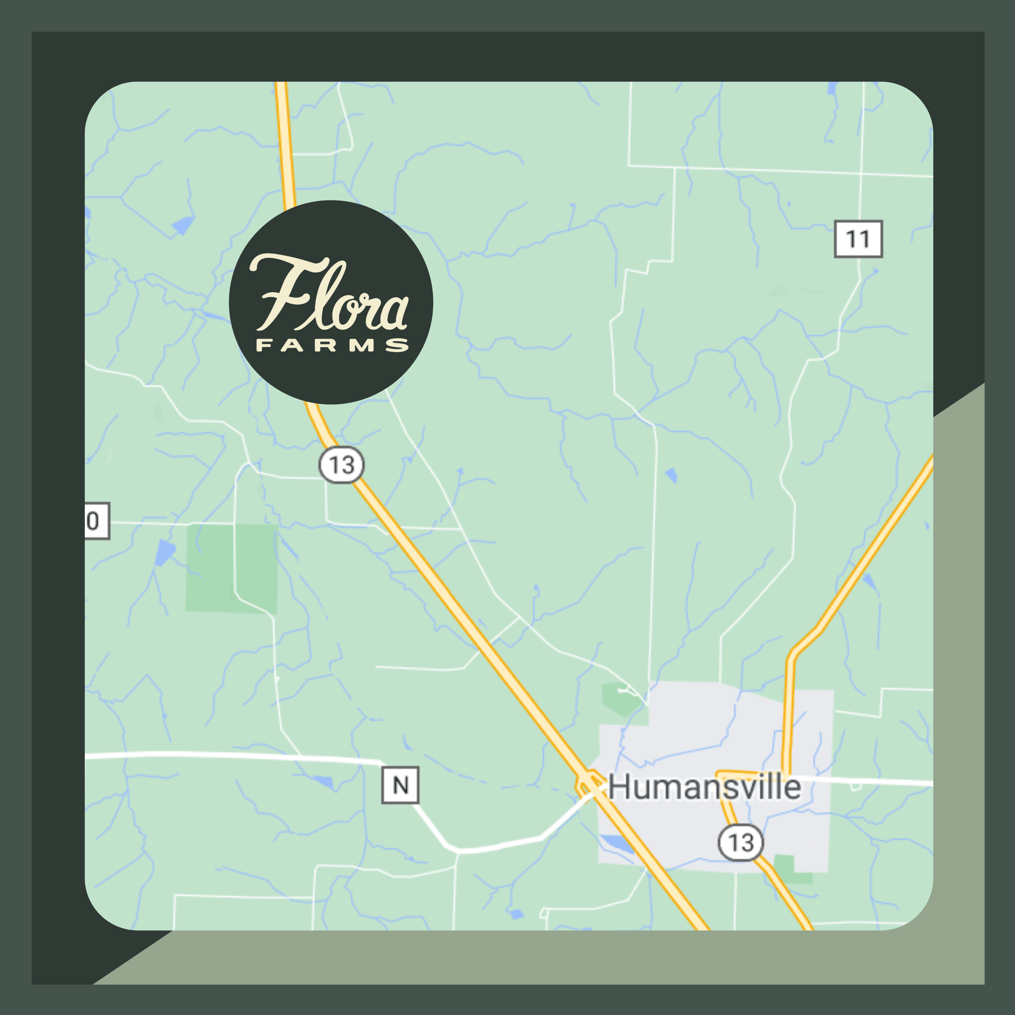 Shop Online & In Person at Flora Farms Dispensaries