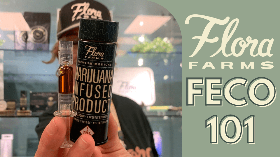 Flora Farms FECO 101 Learn More Flora Farms MO