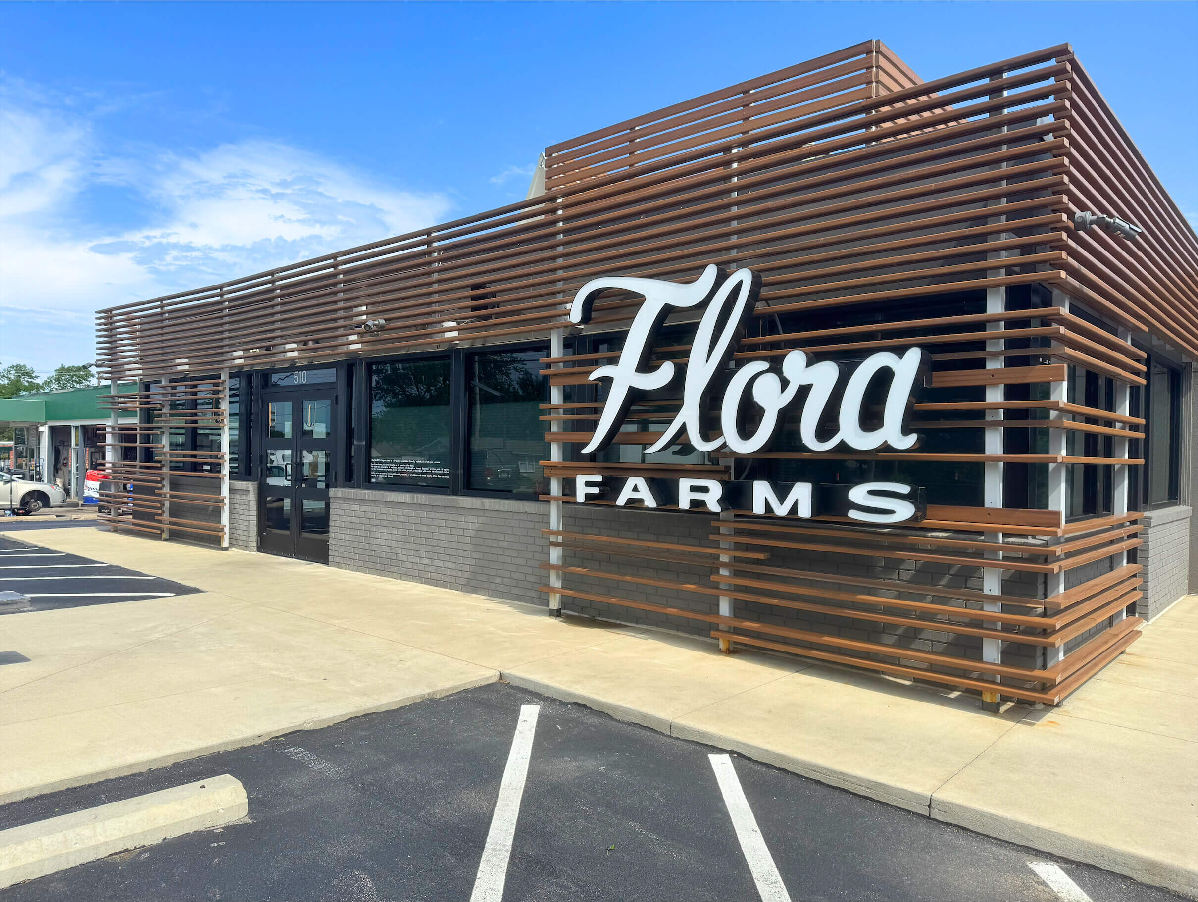  Best Medical Marijuana Dispensary Joplin & Neosho MO Flora Farms