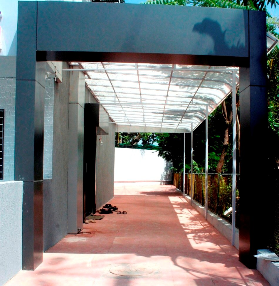 Flora Hospital Gallery florafertility