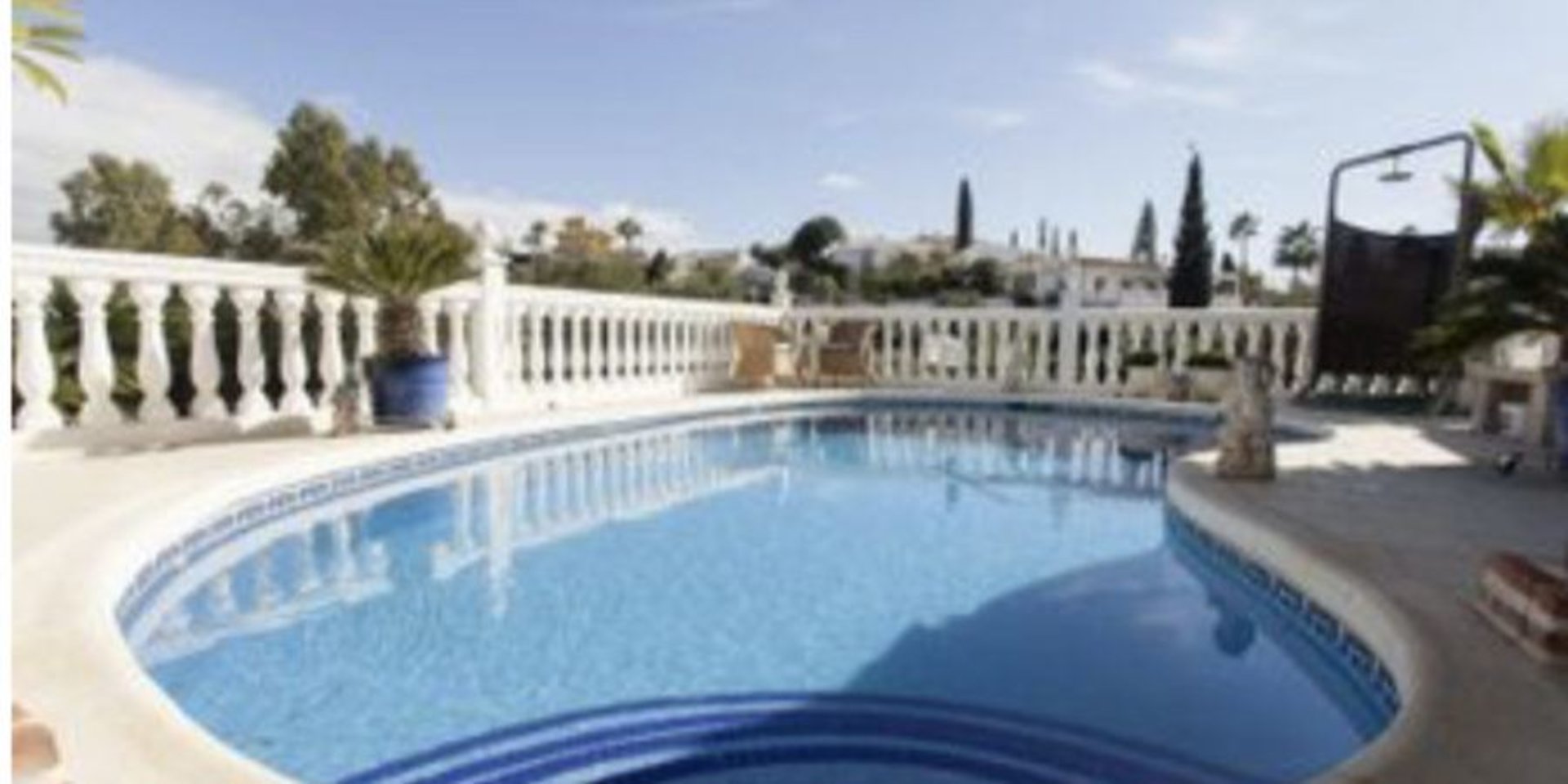 One level villa FloraHome