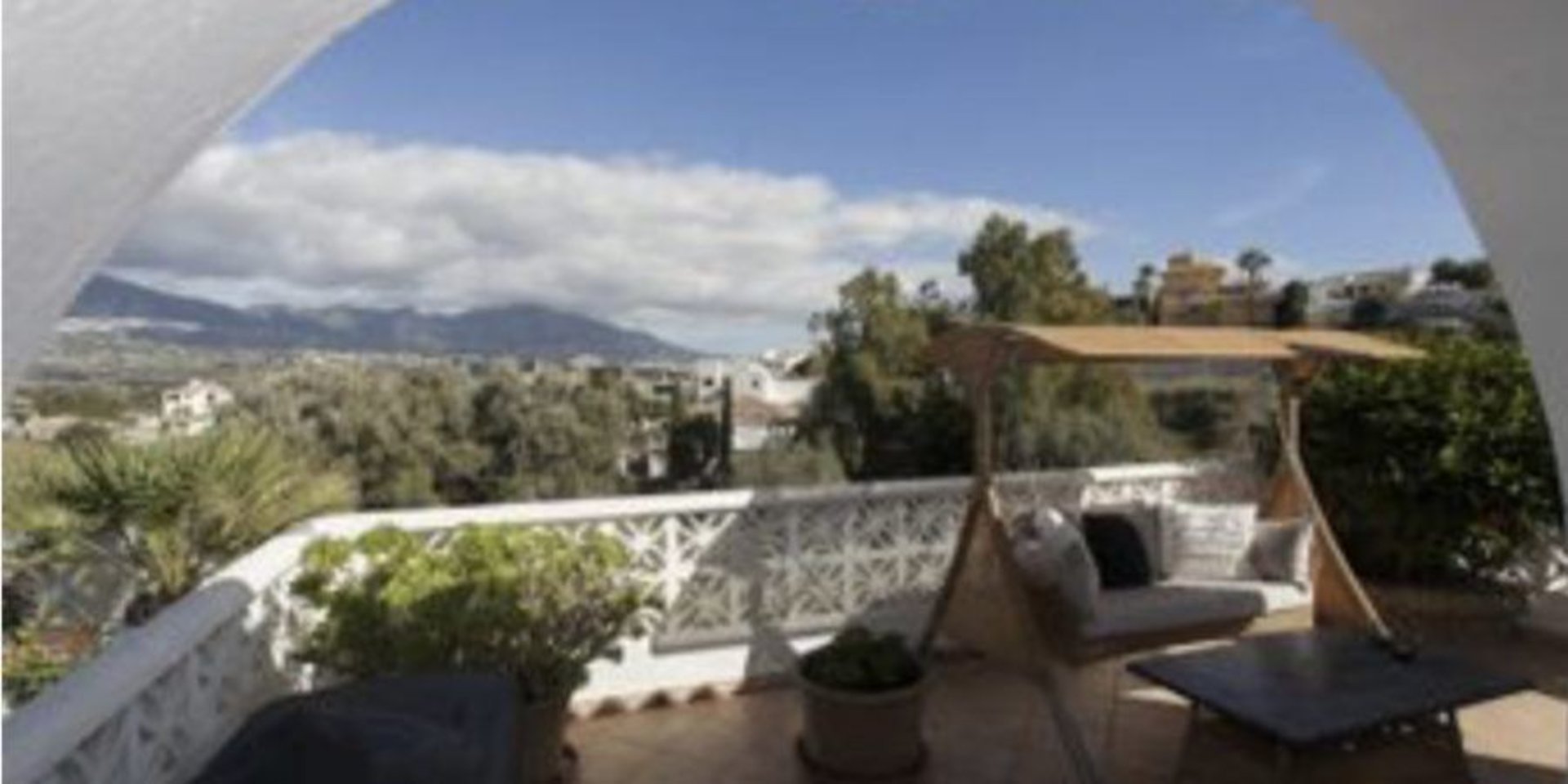 One level villa FloraHome