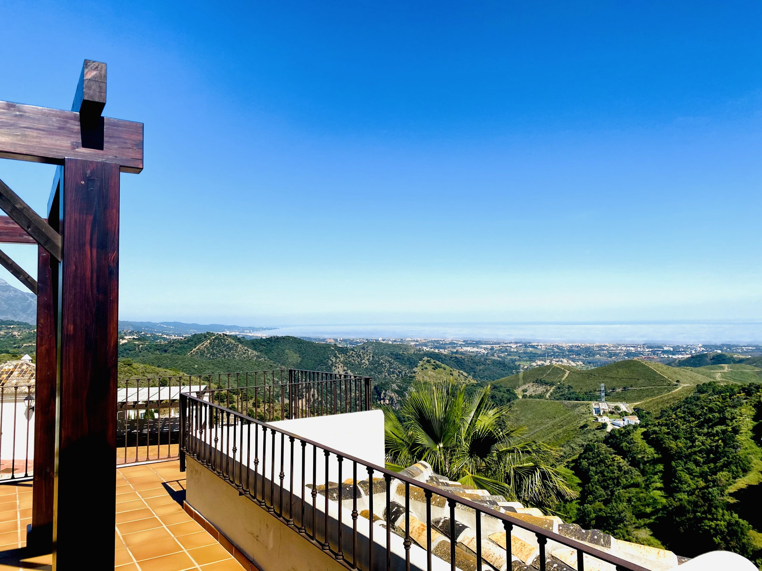 Incredible Villa located within the prestigious Benahavís Hills Country
