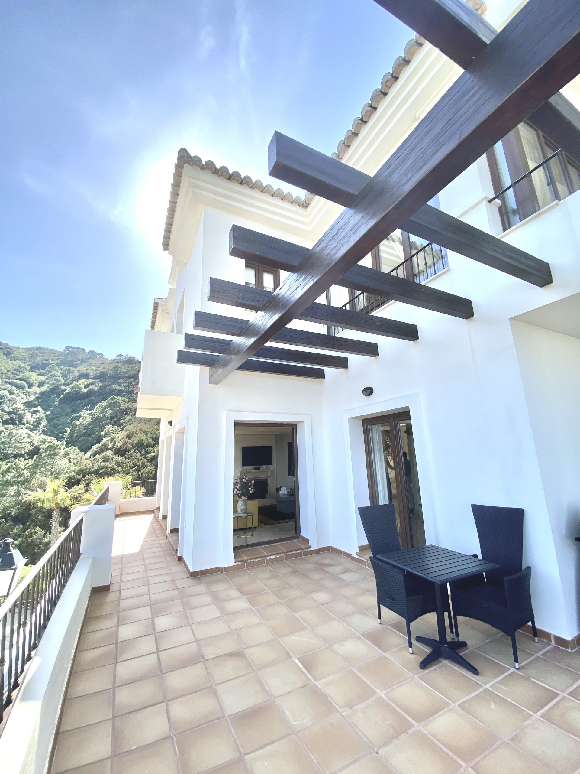 Incredible Villa located within the prestigious Benahavís Hills Country