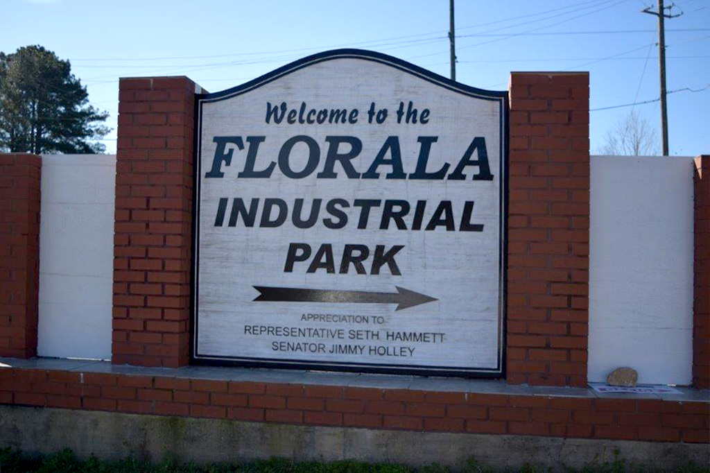 Florala, AL Photo Gallery