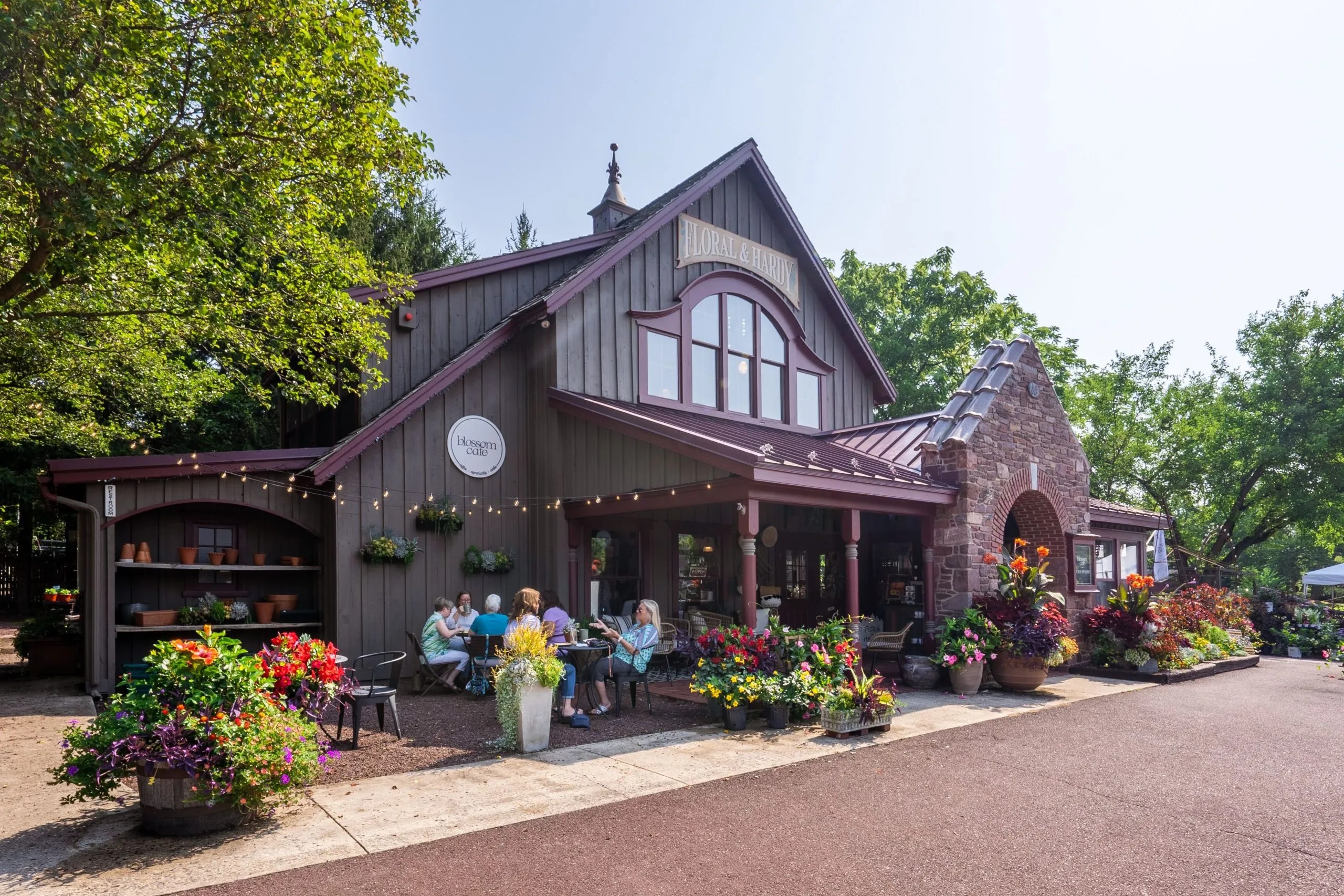 Home Floral and Hardy of Skippack