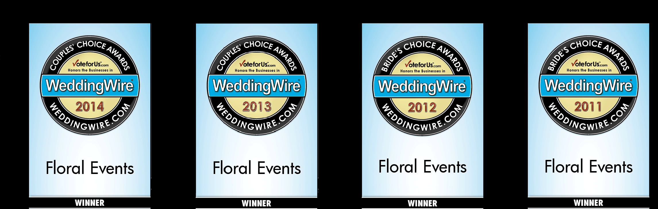 Floral Events Specialists in creating unique and elegant floral art