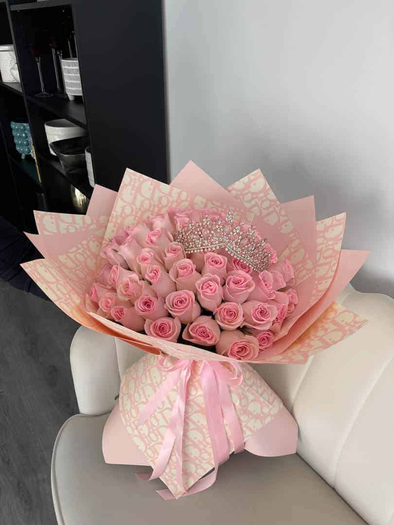 Floral Fusion Flower Delivery Los Angeles Same Day Flower Delivery