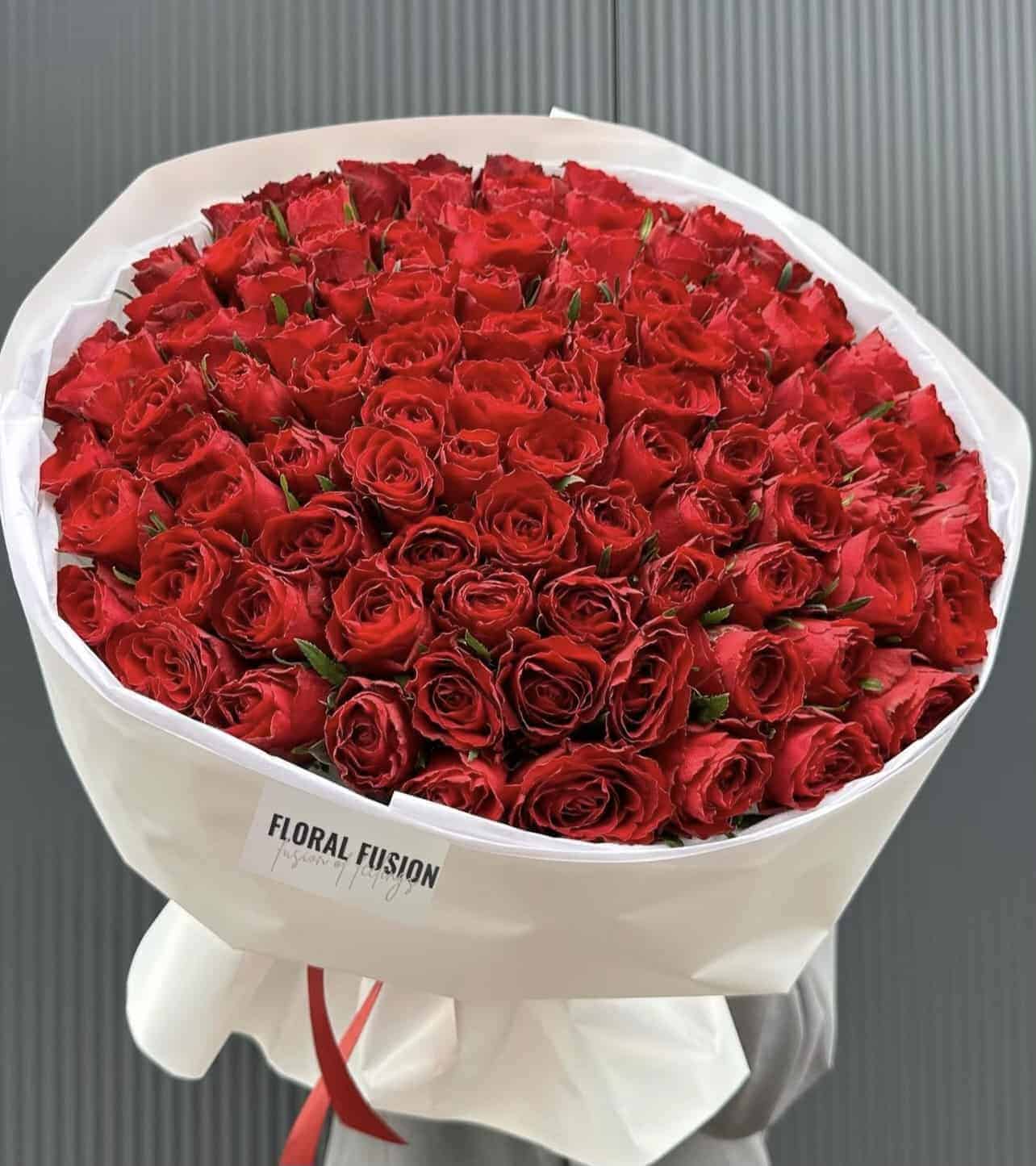 Floral Fusion Flower Delivery Los Angeles Same Day Flower Delivery