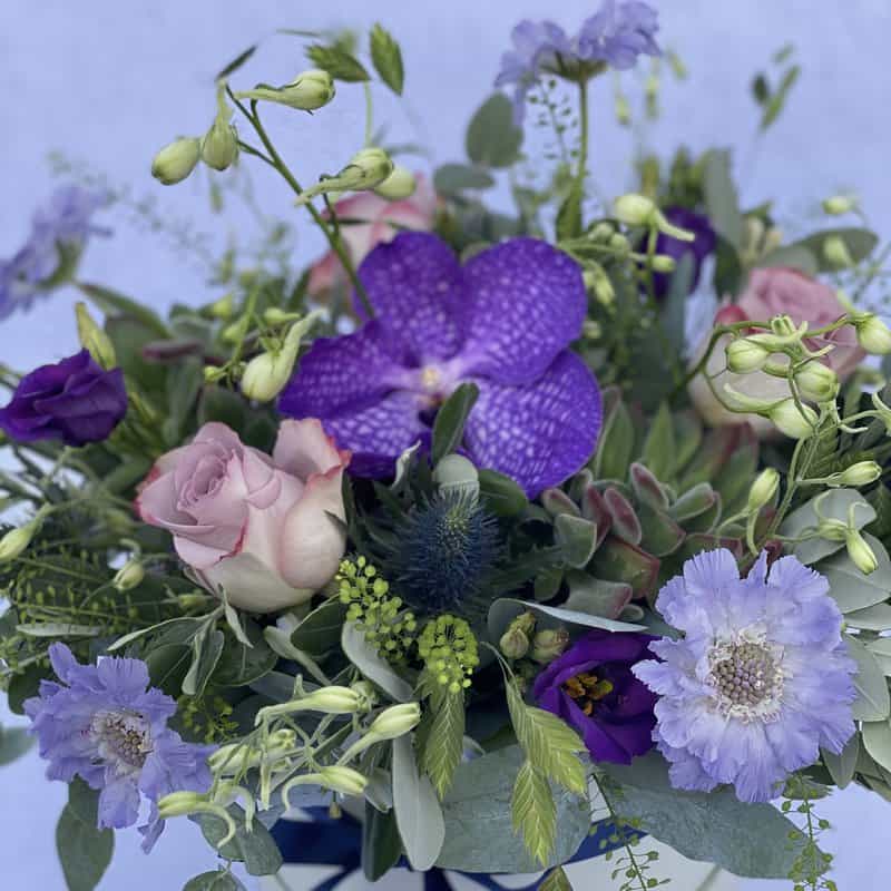 Botanical Floral Haven Florists Glasgow