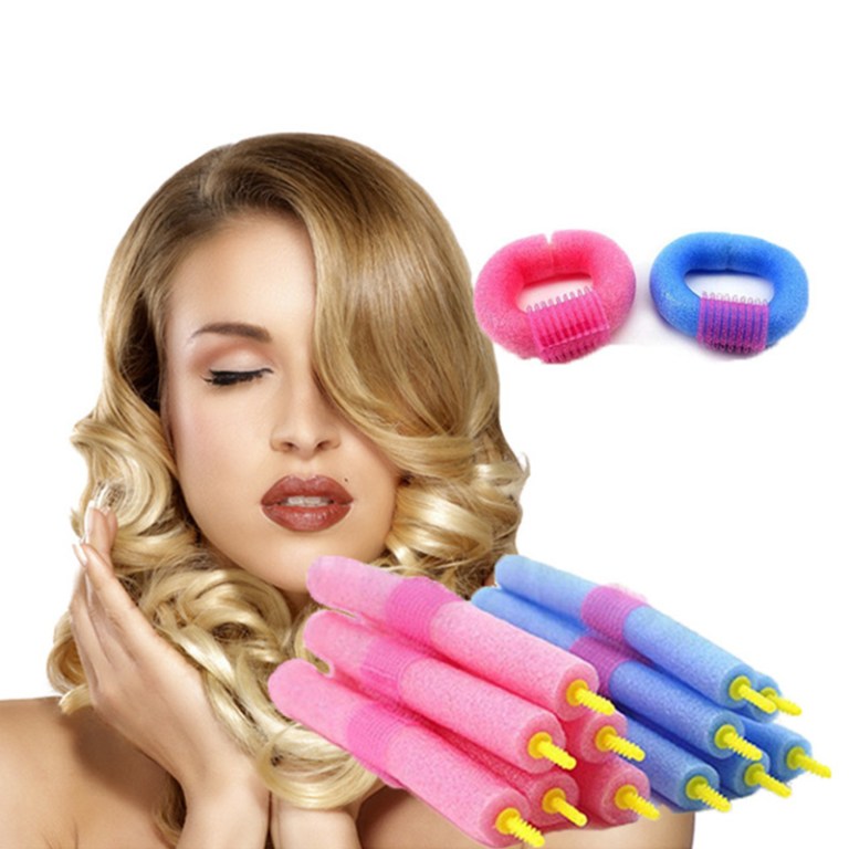 Are Hot Rollers Bad For Your Hair? Celebrity Fragrances Are Hot Rollers Bad For Your Hair? Celebrity Fragrances
