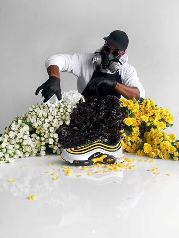 The Power of Flowers in Art Artist Spotlight Floranext Florist