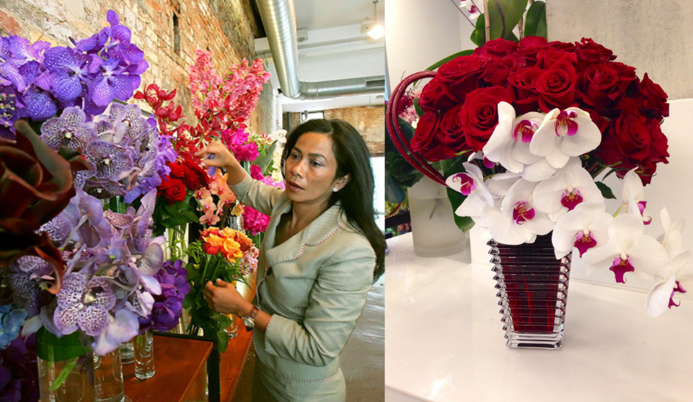 Floral Queens Women Who Have Revolutionized the Floral Industry