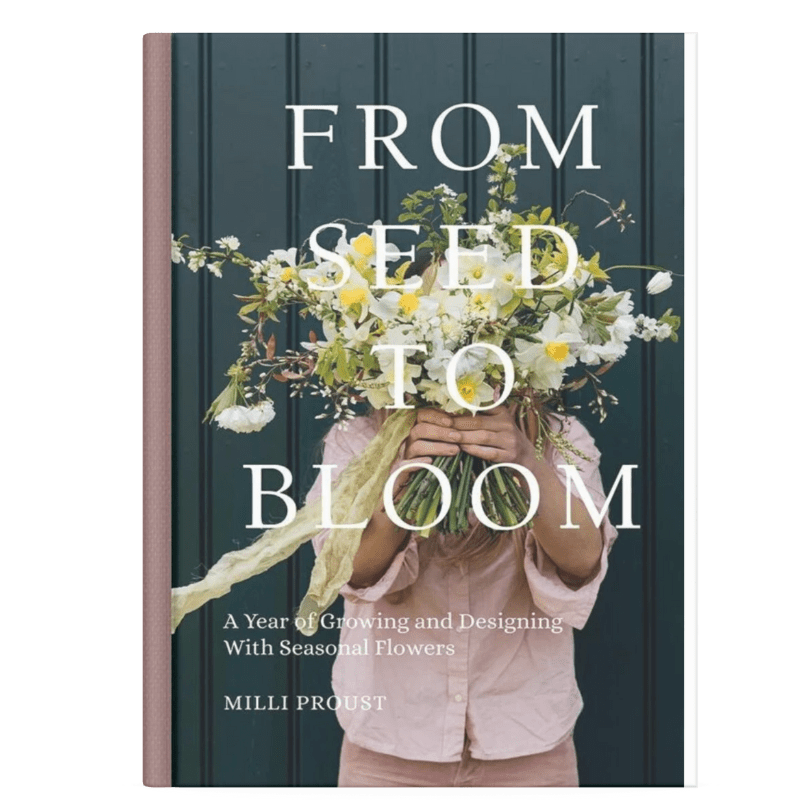 Top 10 Essential Books For Florists Floranext Florist sites