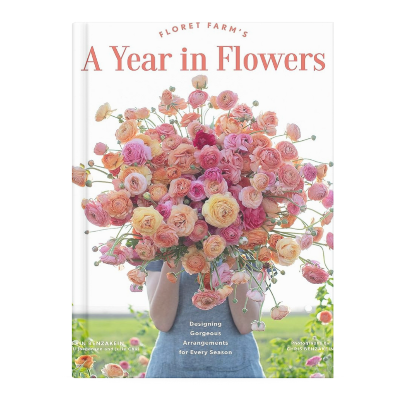 Top 10 Essential Books For Florists Floranext Florist sites