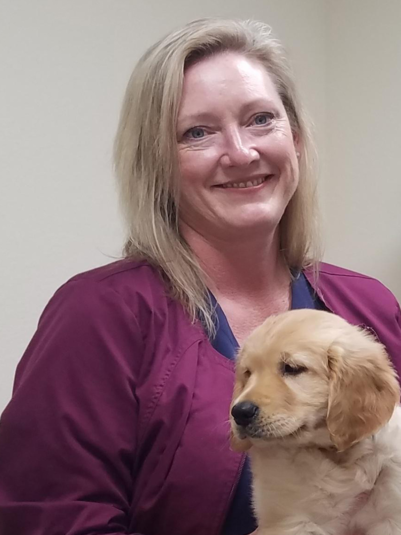 Meet our Southern Illinois Veterinarians at Flora and Wayne County