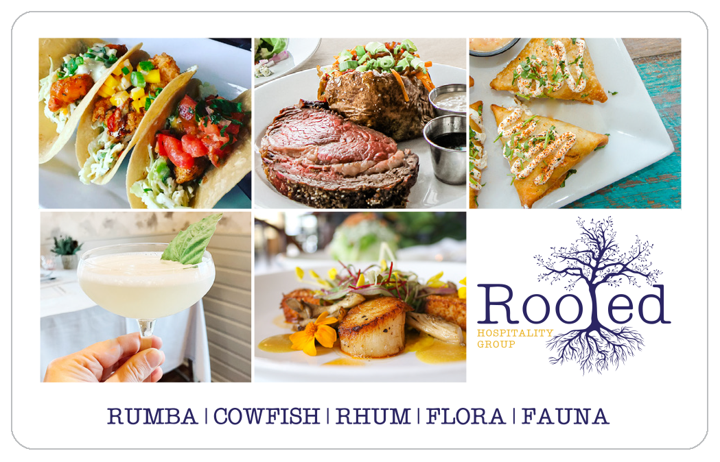 flora New American Restaurant in Westhampton Beach