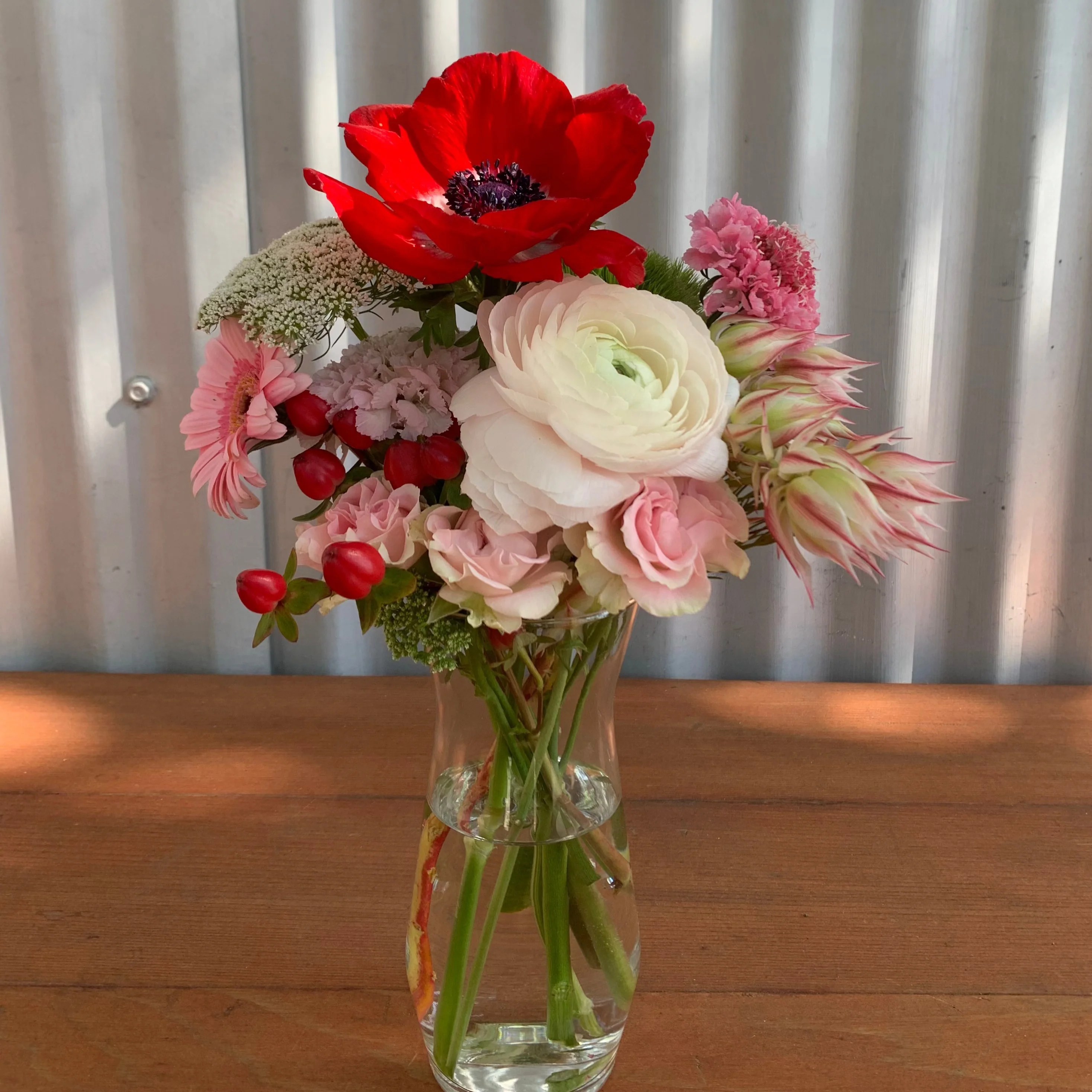 This week’s Best of Flor Bouquet