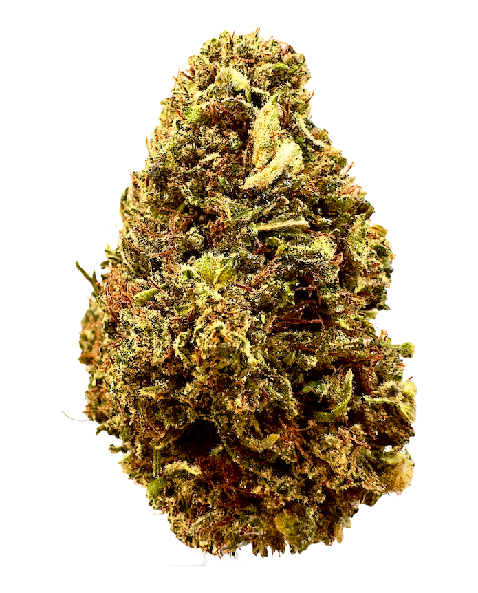 Delta 8 OG Kush THC Infused Flower l Buy Premium Delta 8 l
