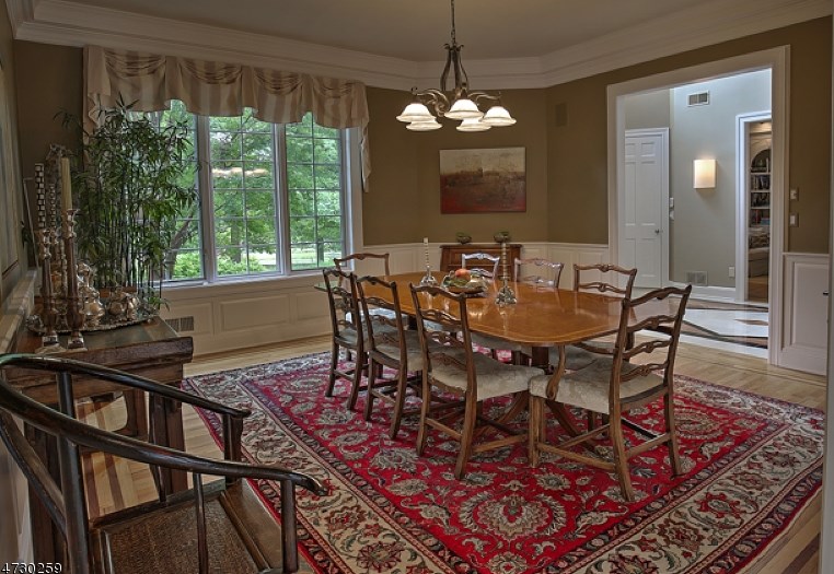 6 Ralston Hill Rd, Mendham Township, NJ 07945 Flor de Maria Thomas