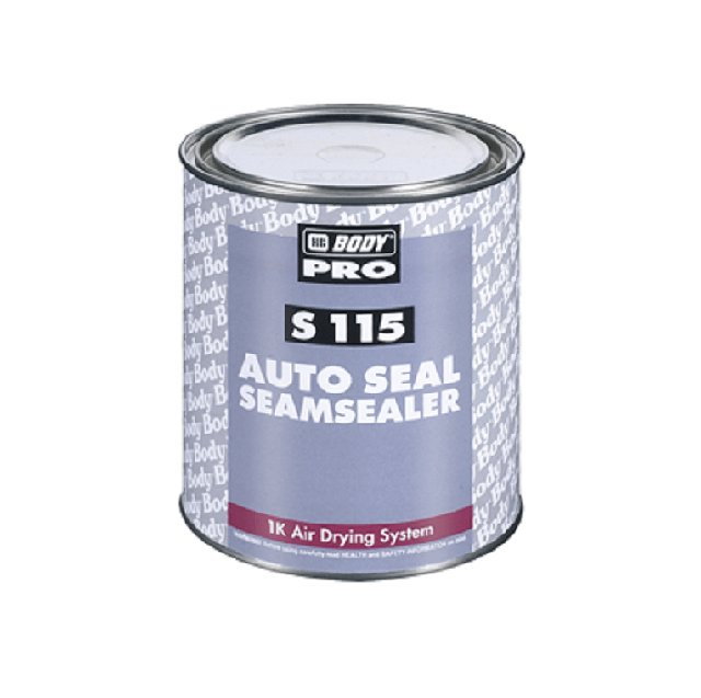 S115 Autoseal Seam Sealer Floreal Group Co. Ltd