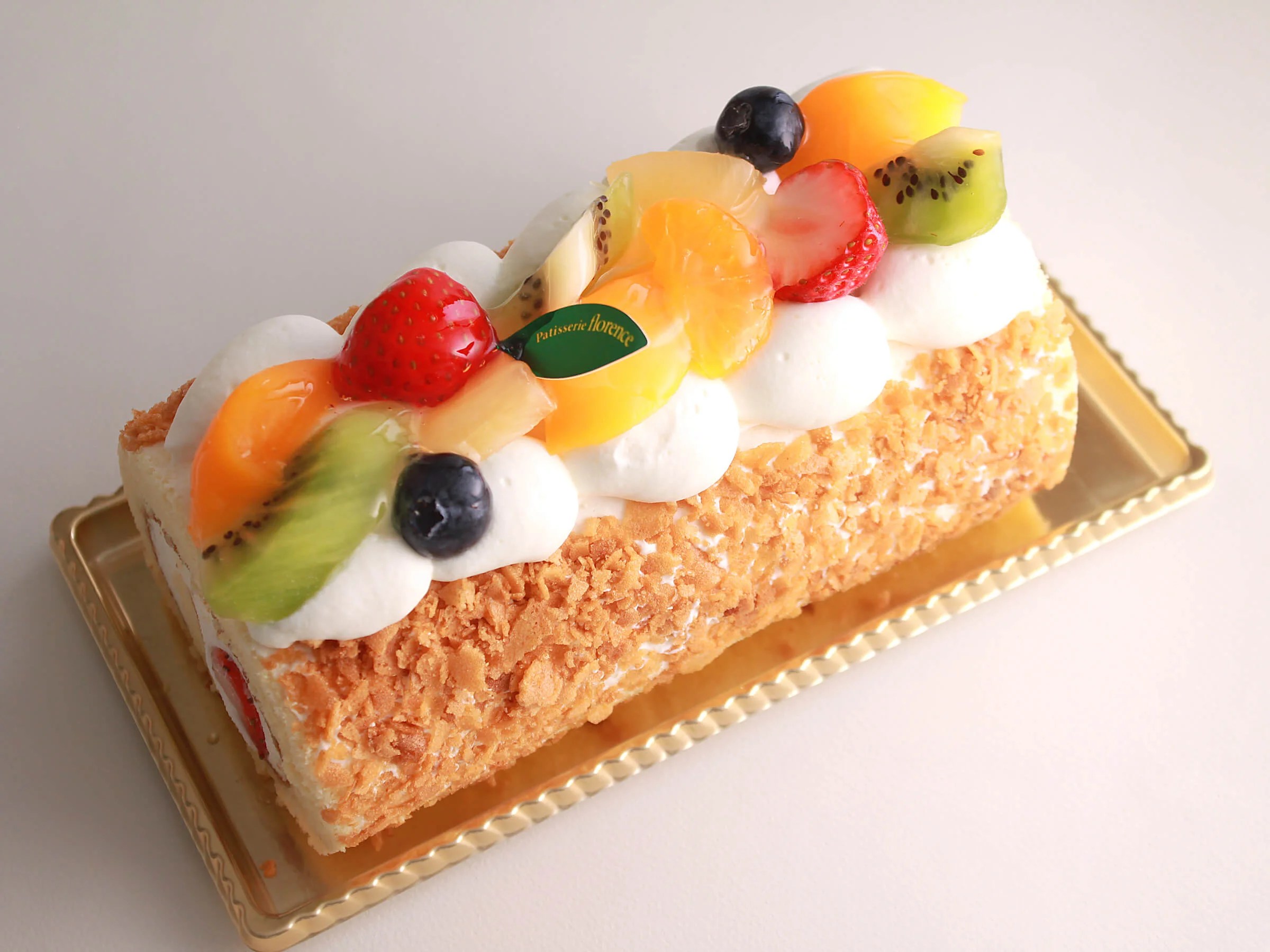 Items ケーキ工房フローレンス