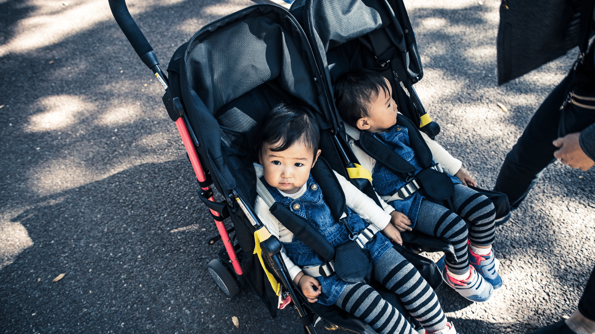 ついに、都内の民間バス全線で「二人乗りベビーカー」の乗車が解禁！一人のママ社員が社会を変えるまで 助けて多胎育児 Florence