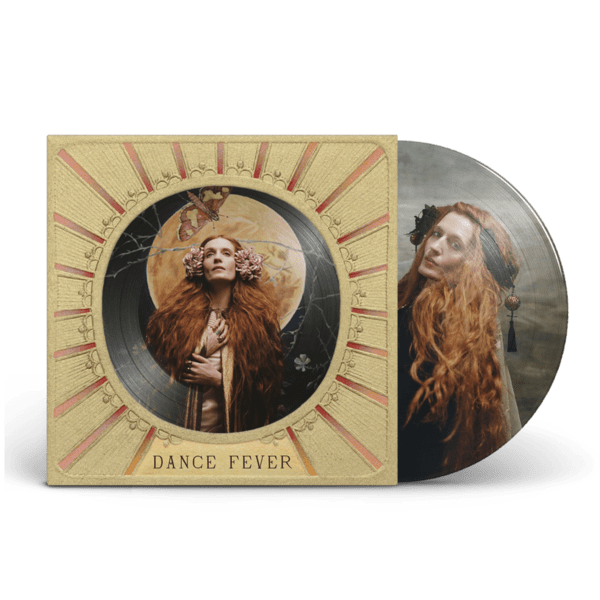 FLORENCE & THE MACHINE OFFICIAL WEBSITE