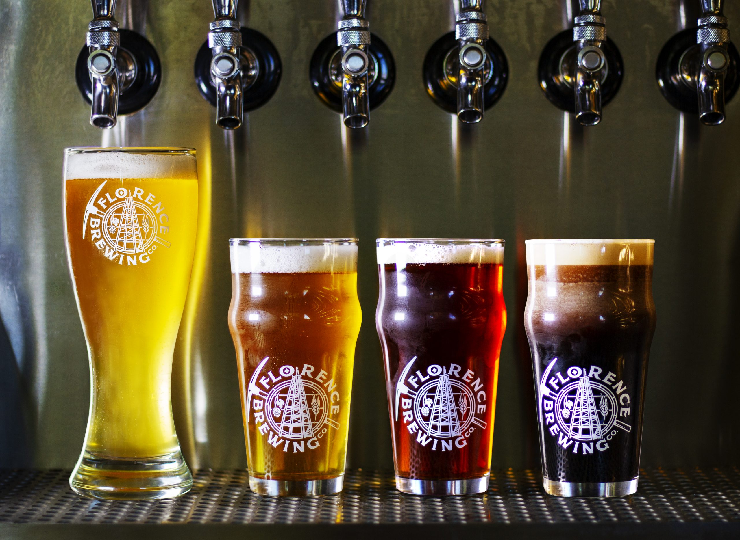 FBC. Florence Brewing Company