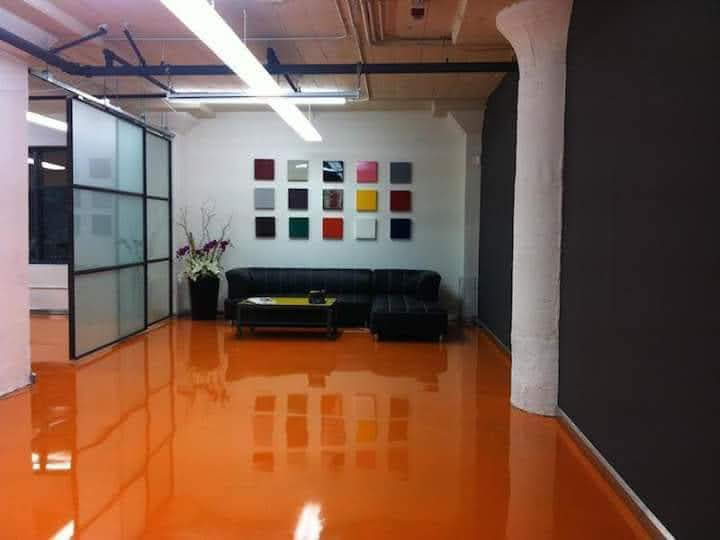 Epoxy Flooring Manufacturers In Delhi India