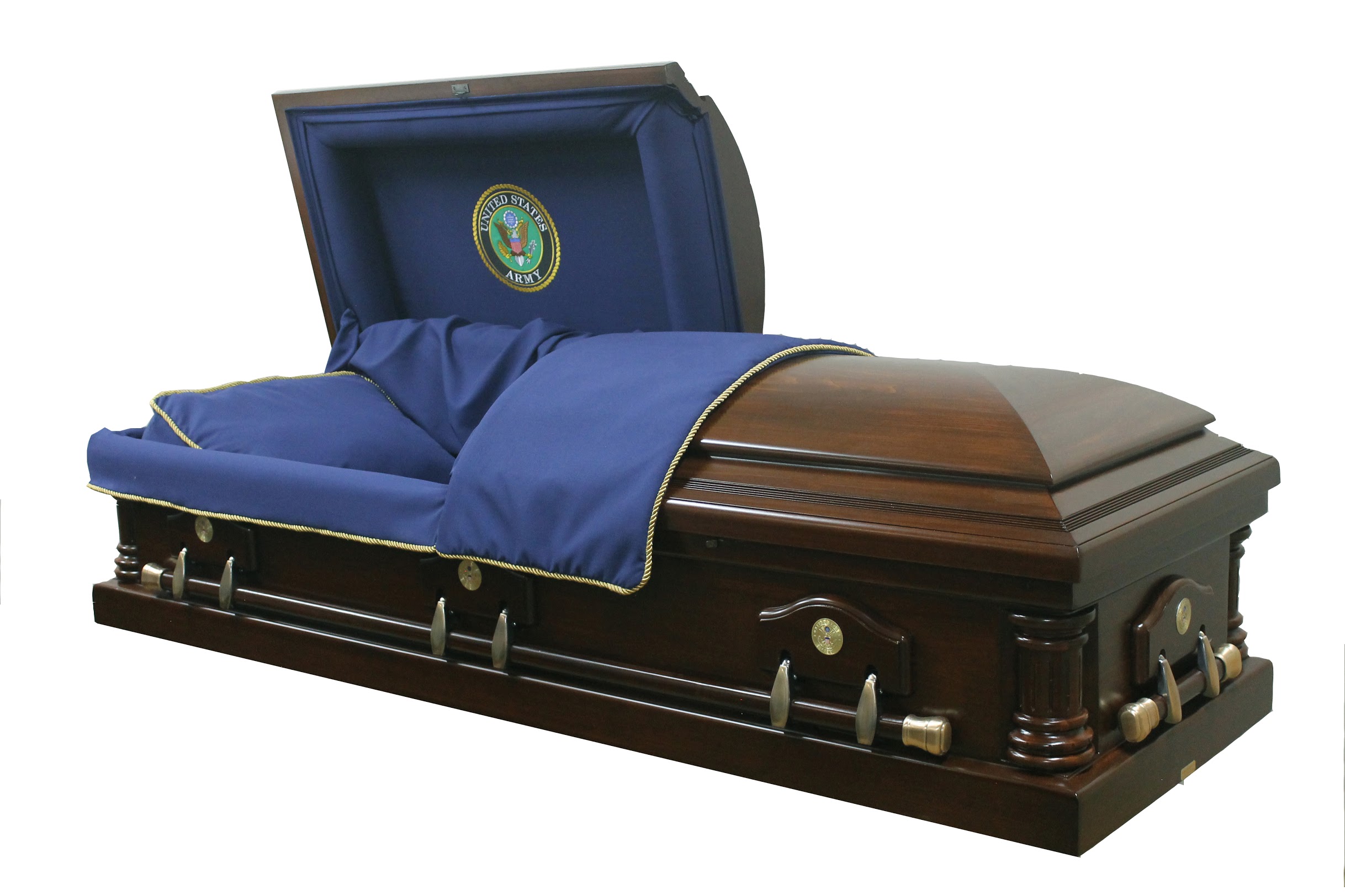 Florence Casket Casket Information