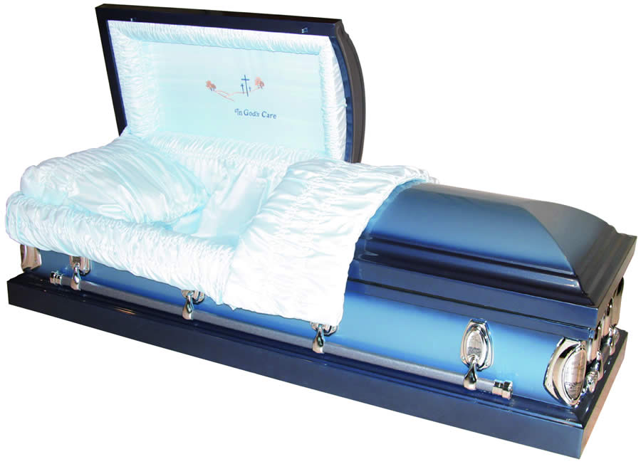 Florence Casket Casket Information