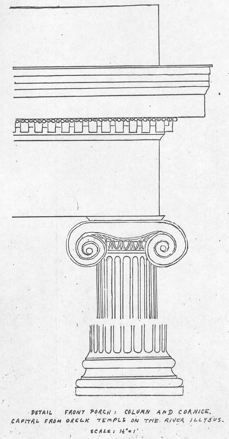 Landmarks MarvinGriffin House Florence Griswold Museum