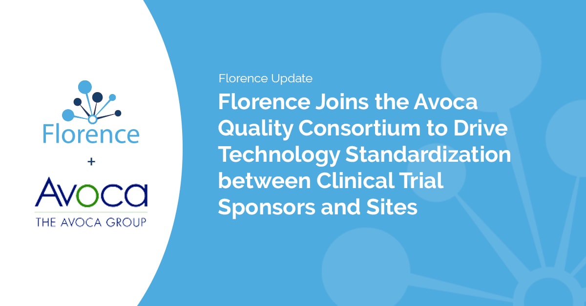 Driving Technology Standardization between Trial Sponsors and Sites