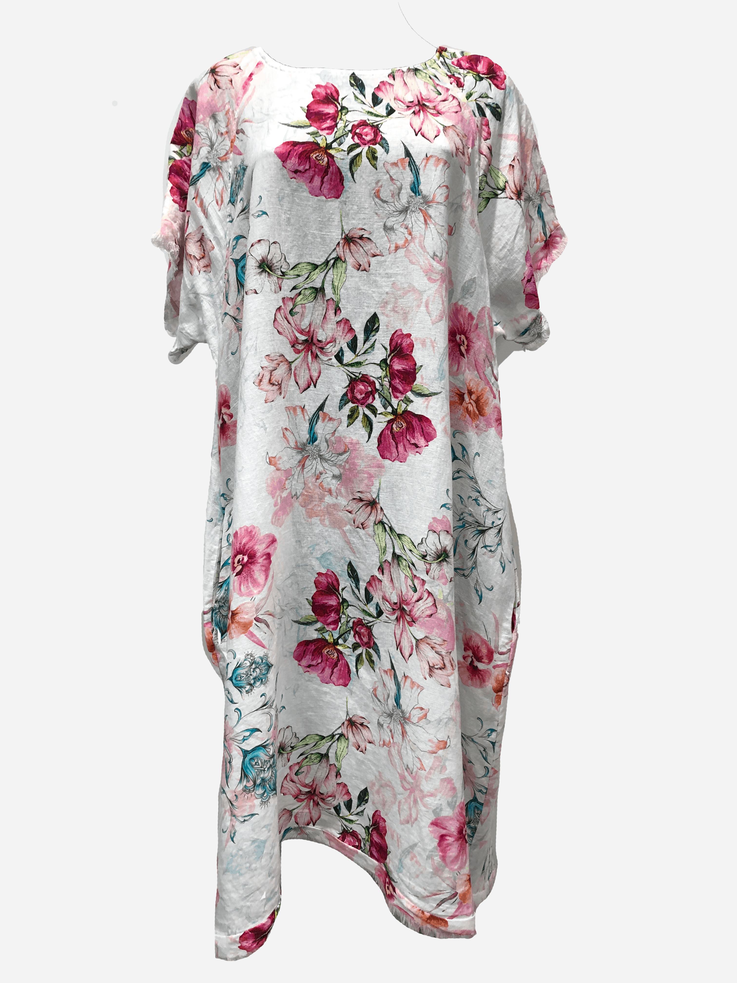 Flora Dress Florence Store Women's Clothing Boutique Online