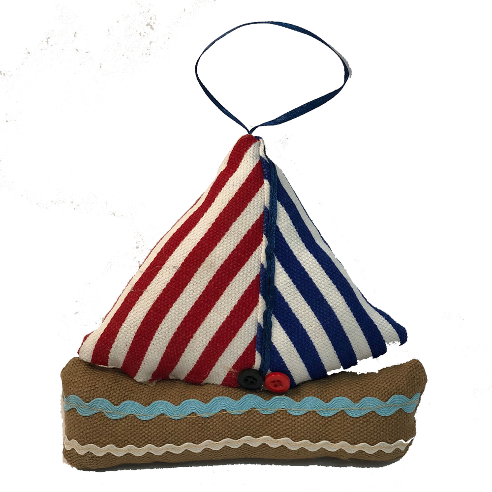 FABRIC BOAT Florentia Center