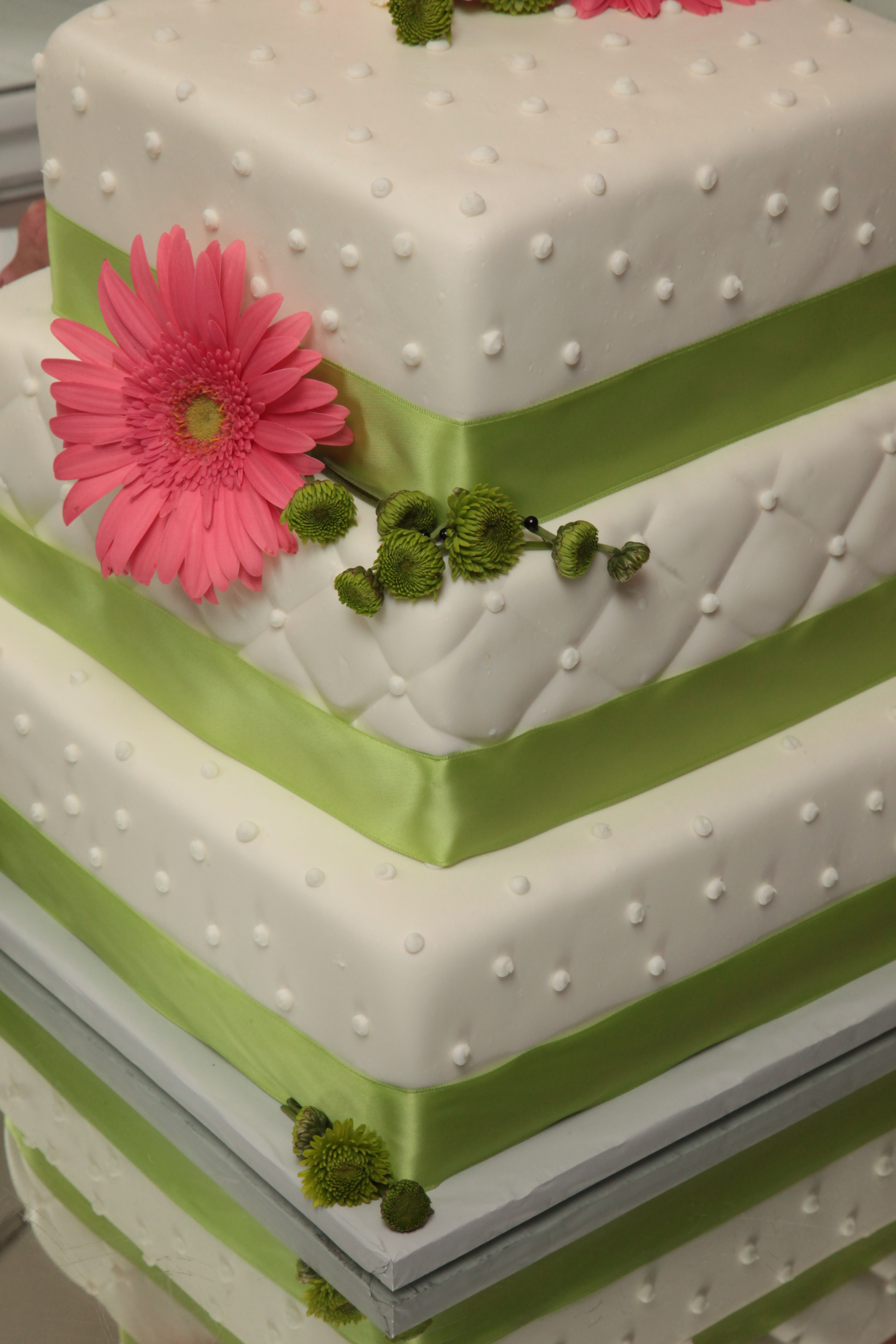 FalknerBuckway. Summer 2010 Floret Designs