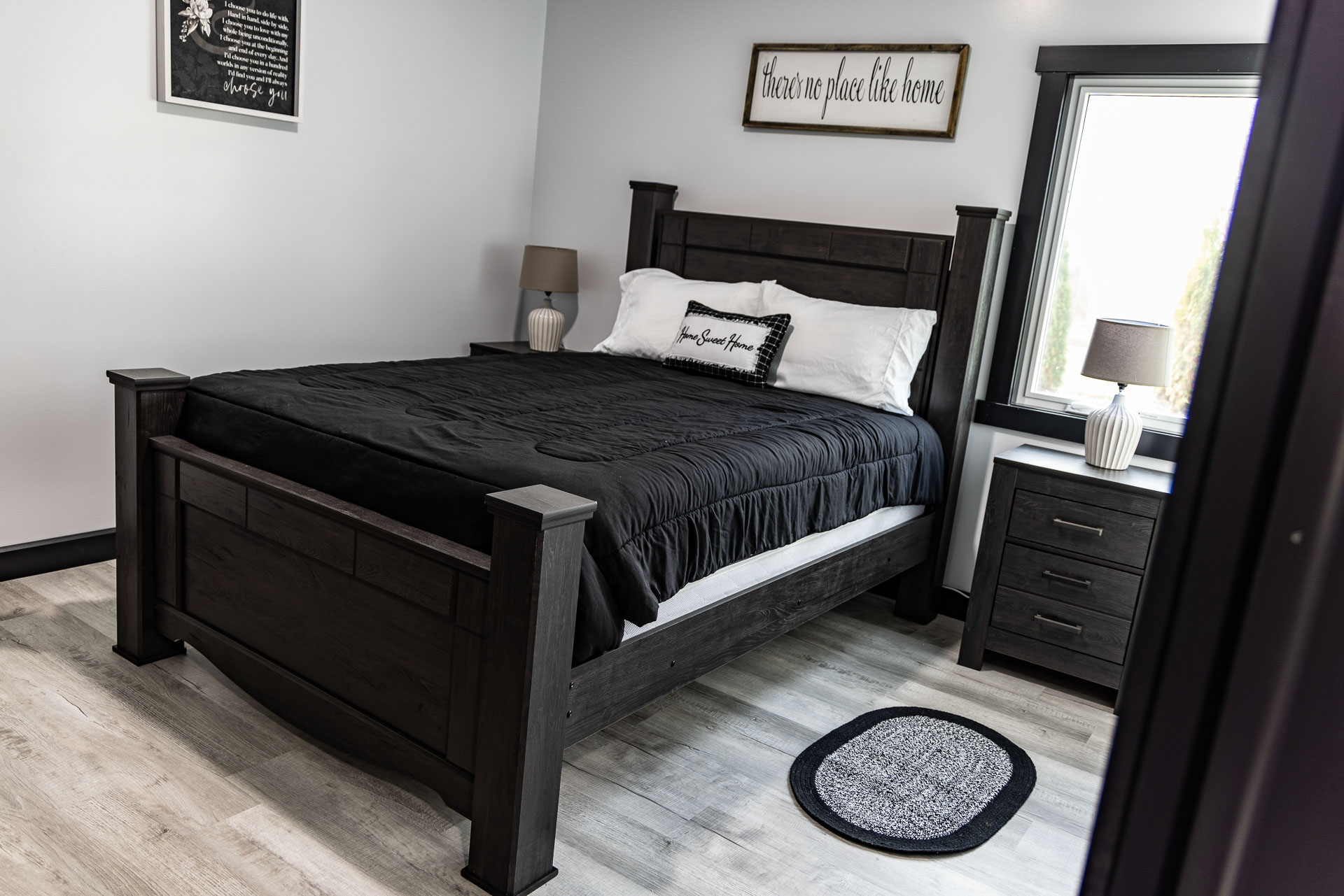 The Barn Floret Hill