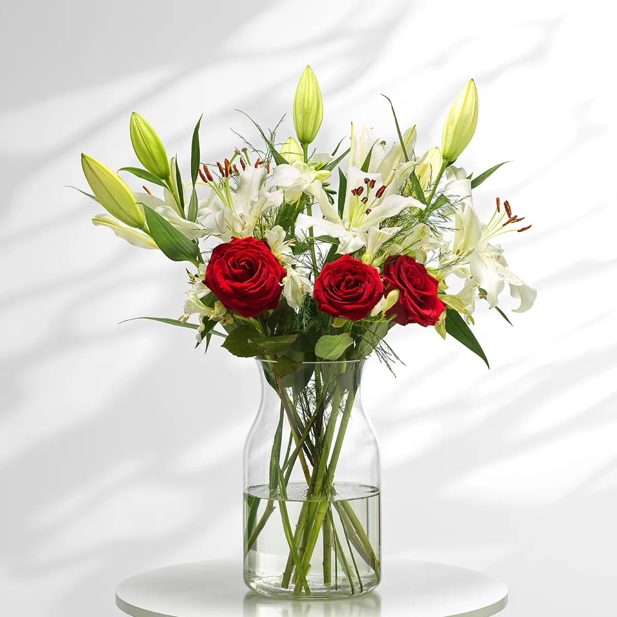 Scented Serenity floretta™ The Flower Delivery Company