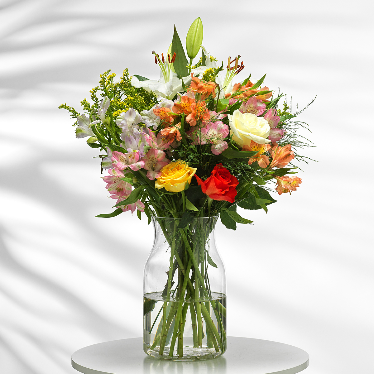 Sunrise Next Day Flower Delivery