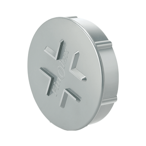 DOOR CAP Florex Green