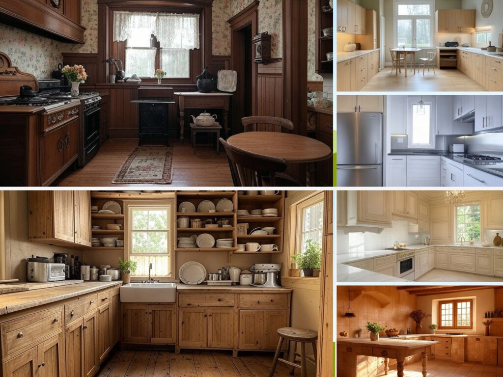tiny kitchen ideas