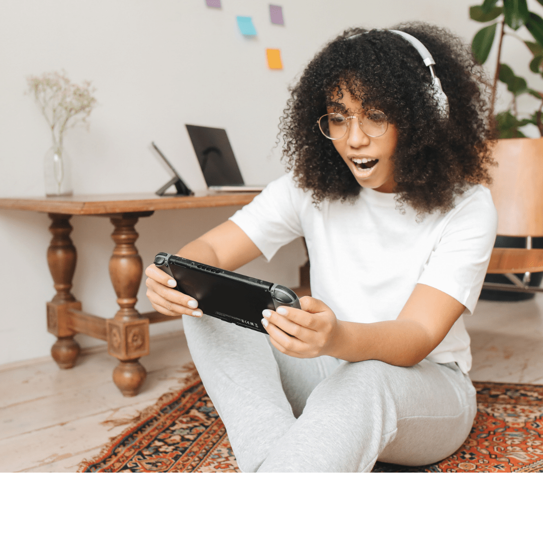 Some "Thing" for Everyone! Florham Park Public Library