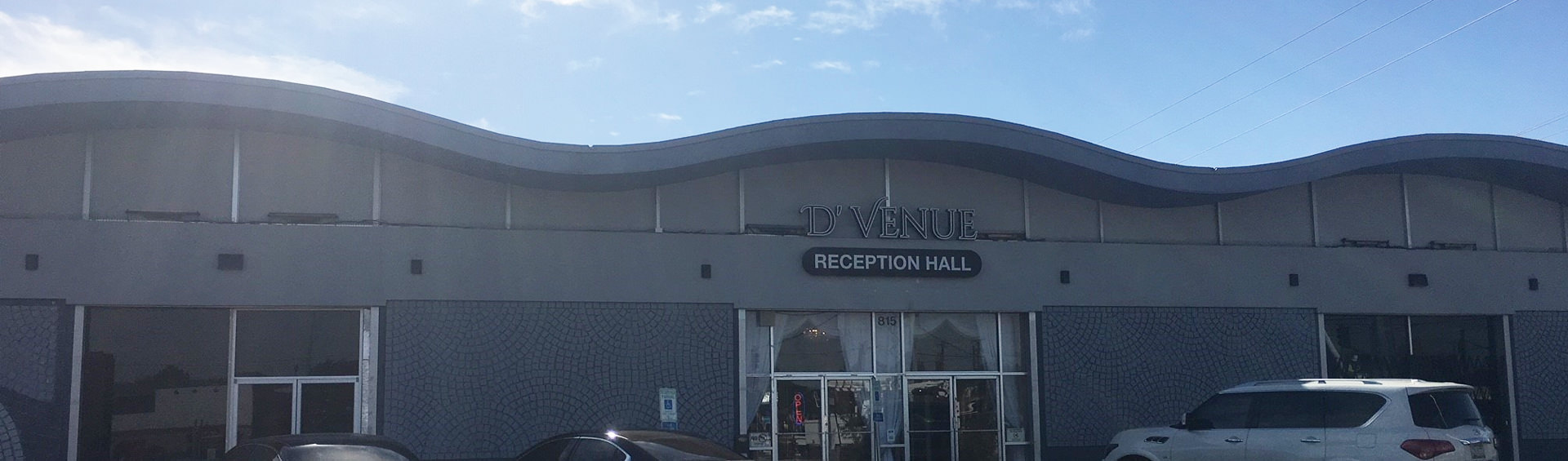 Mesa Shopping Center Florham Realty Management, LLC