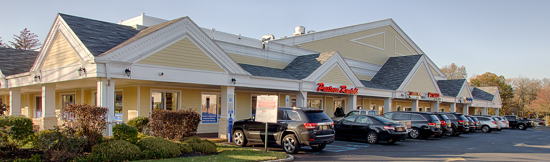 Regency Plaza Florham Realty Management, LLC