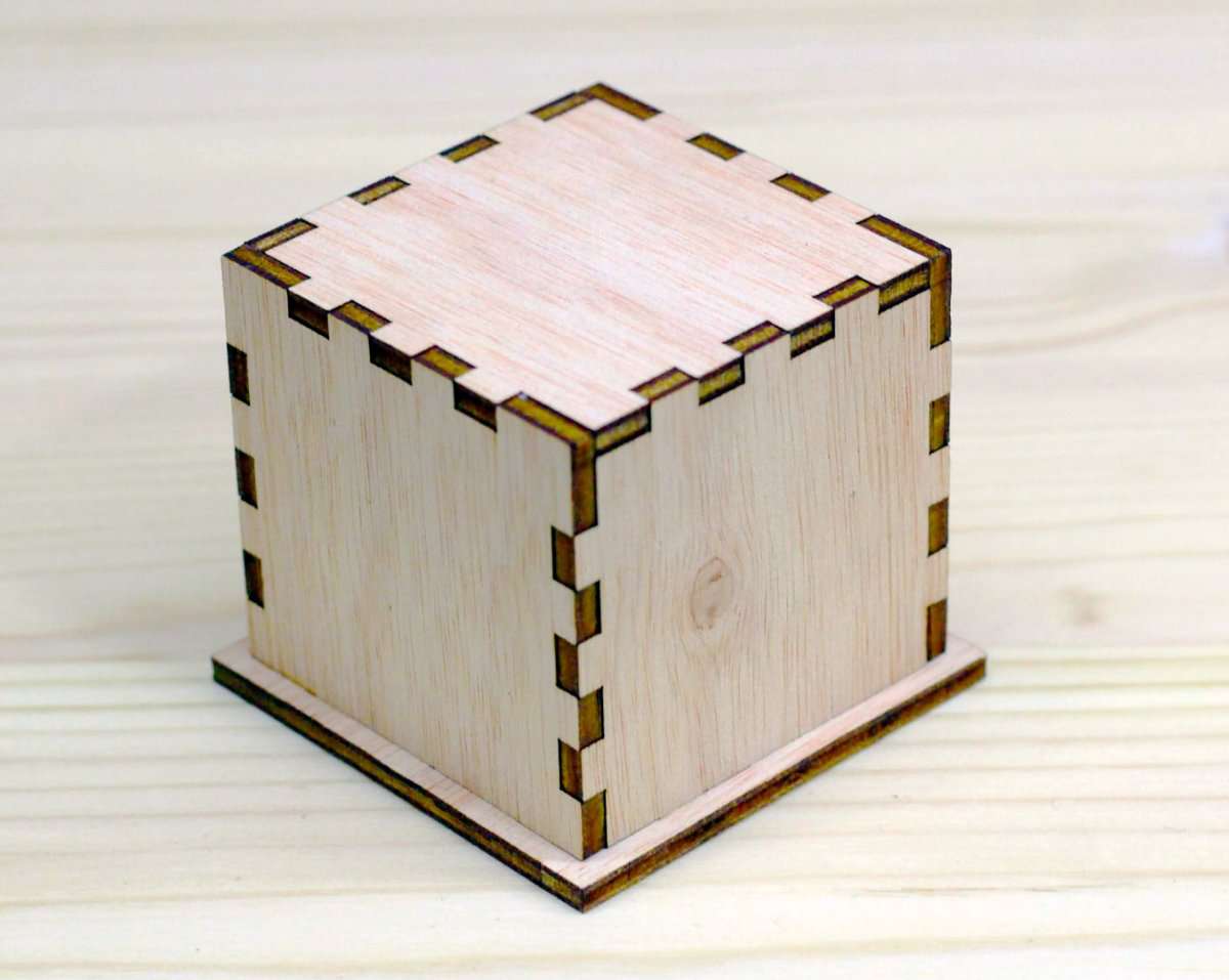Box Generator Py at Michelle Wiles blog