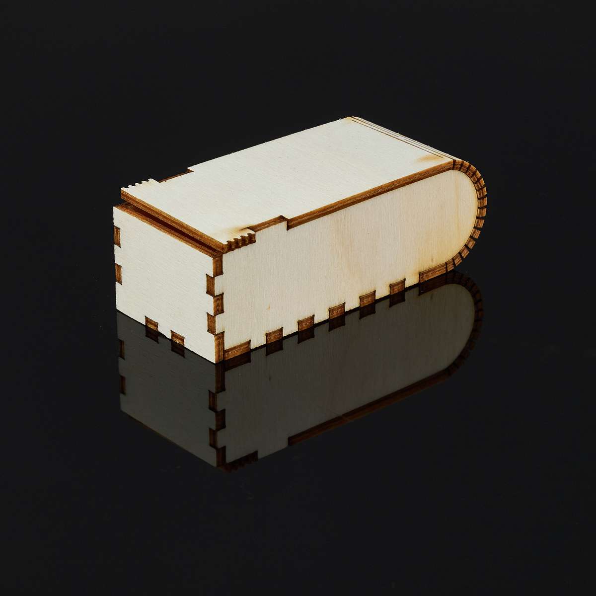 All Box Generators — boxes.py documentation