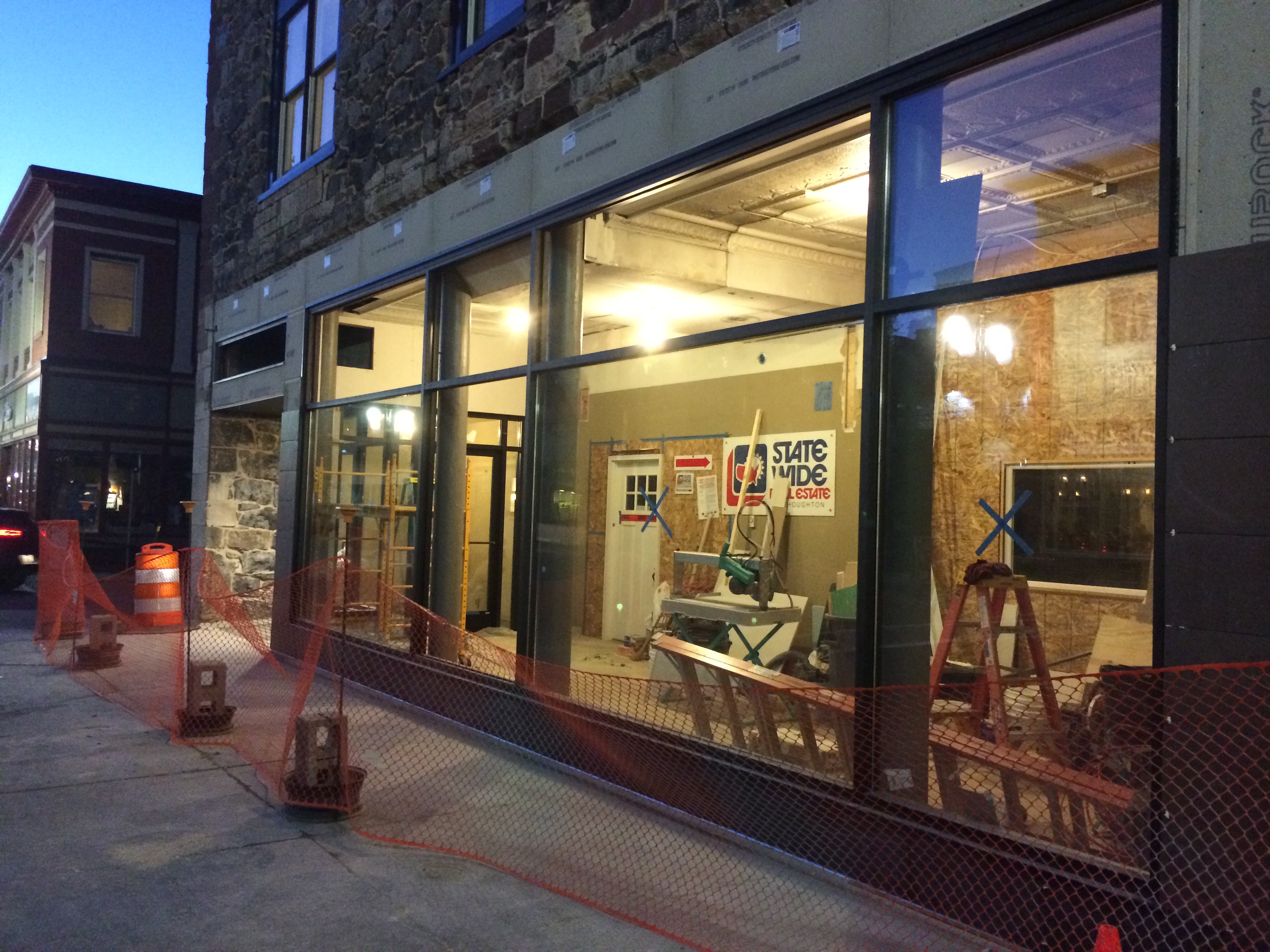 Bergen County Glass Store Fronts Florian Glass