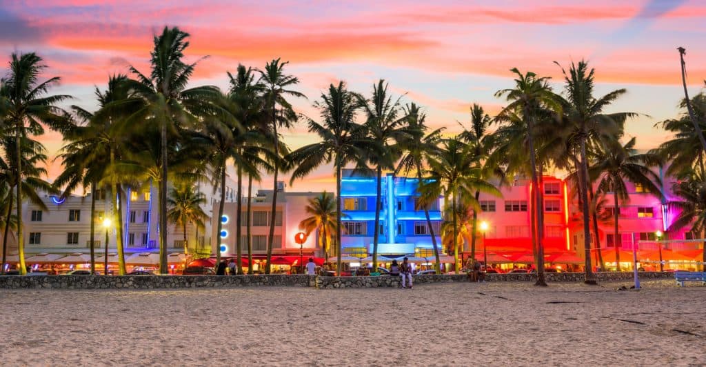 Is December A Good Time To Visit Miami? The Florida First Travel Company