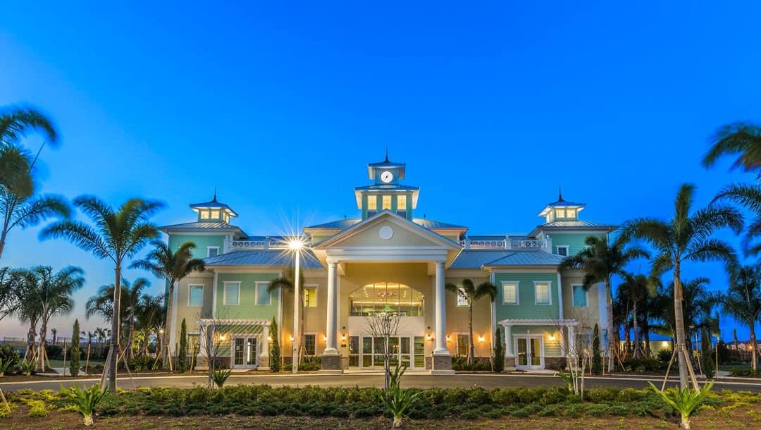 Encore Resort at Reunion The Florida First Travel Company